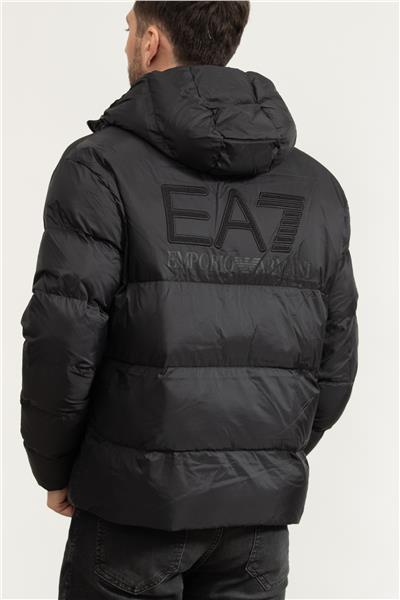 EA7 Erkek Bomber Mont