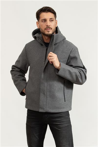 EA7 Erkek Bomber Mont