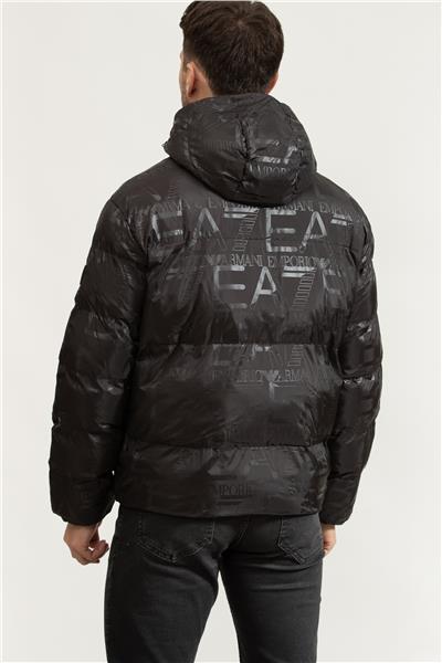 EA7 Erkek Bomber Mont