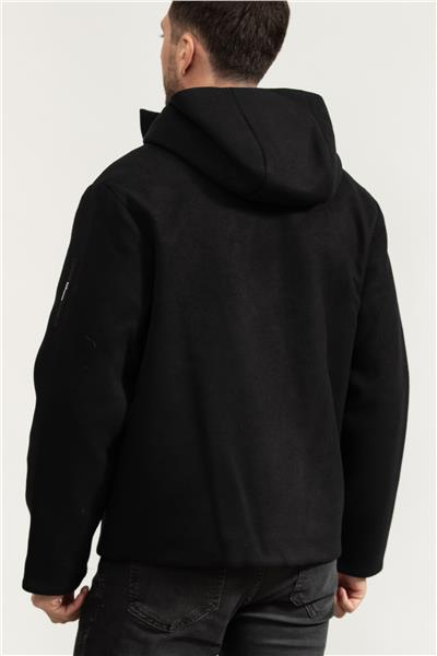 EA7 Erkek Bomber Mont