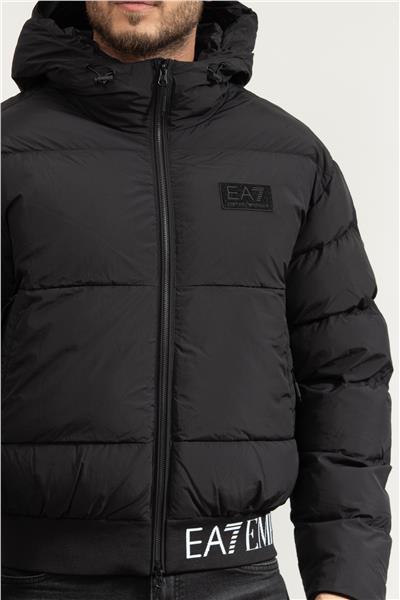 EA7 Erkek Bomber Mont