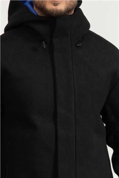 EA7 Erkek Bomber Mont