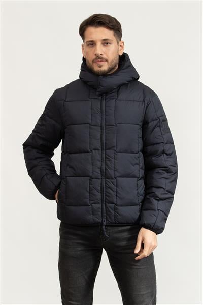 EA7 Erkek Bomber Mont