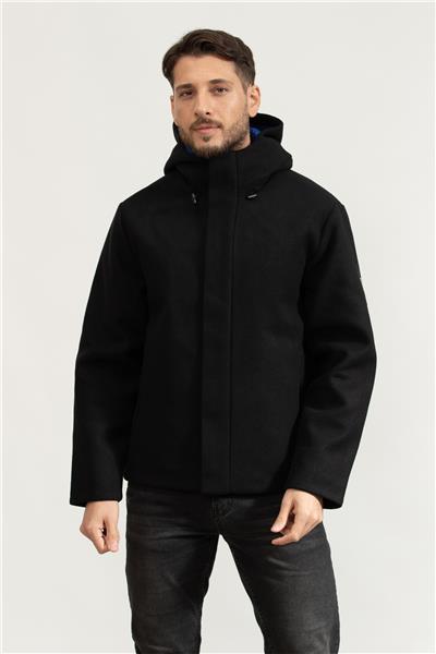 EA7 Erkek Bomber Mont