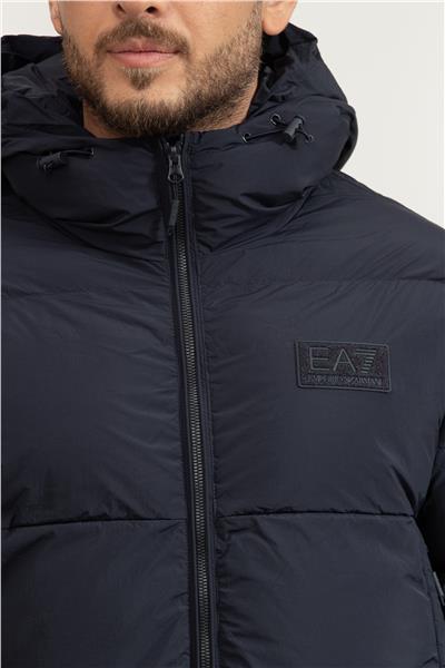 EA7 Erkek Bomber Mont
