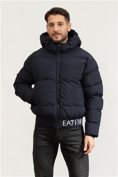EA7 Erkek Bomber Mont