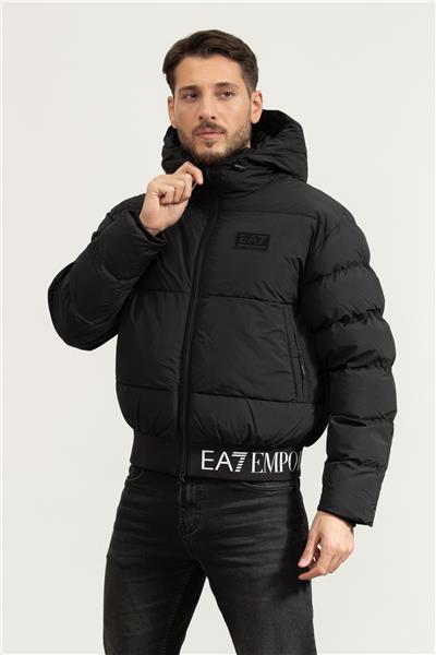 EA7 Erkek Bomber Mont