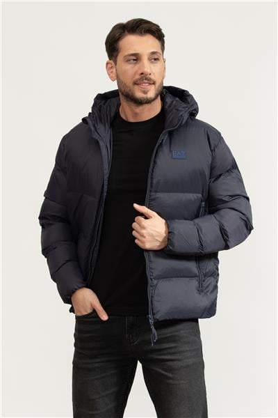 EA7 Erkek Bomber Mont