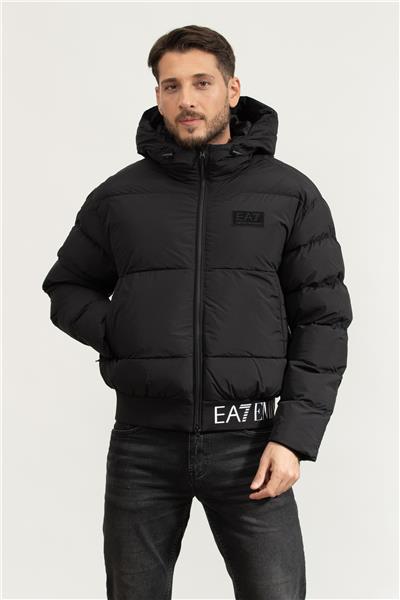 EA7 Erkek Bomber Mont