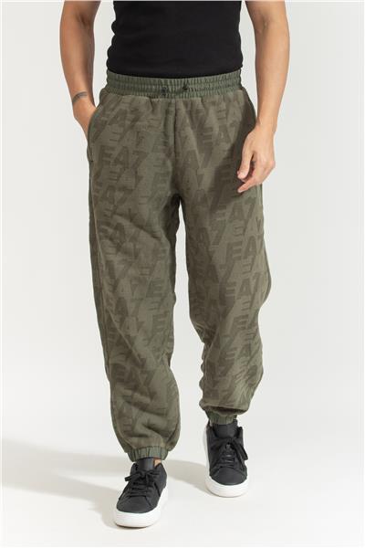 EA7 Erkek Eşofman Altı