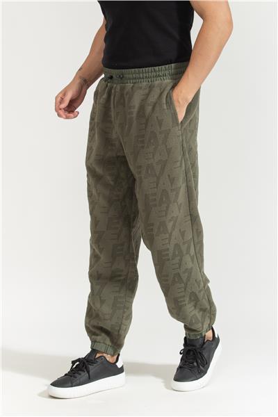 EA7 Erkek Eşofman Altı