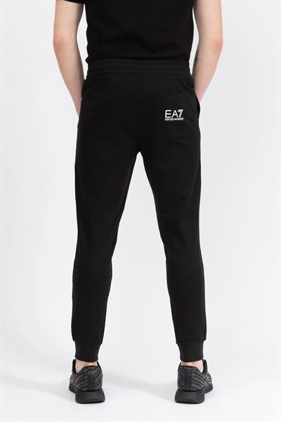 EA7 Erkek Eşofman Altı Siyah