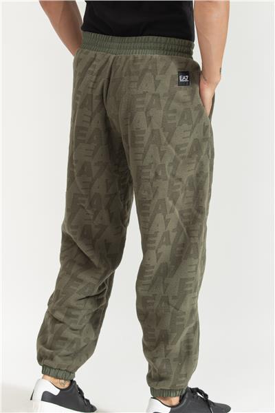 EA7 Erkek Eşofman Altı