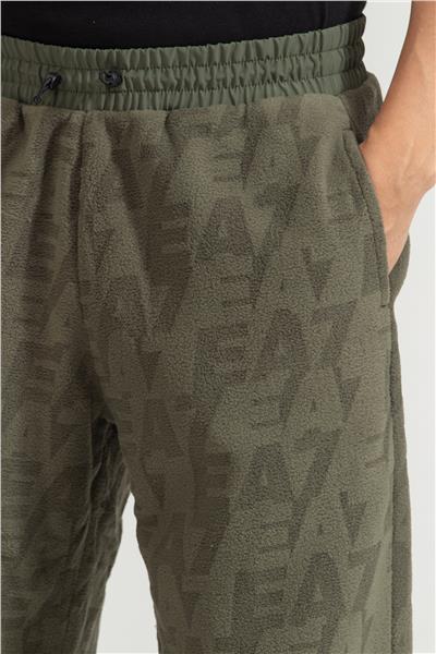 EA7 Erkek Eşofman Altı