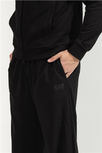 EA7 Erkek Eşofman Takımı