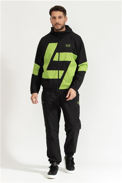 EA7 Erkek Eşofman Takımı