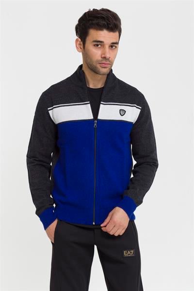 EA7 Erkek Hırka