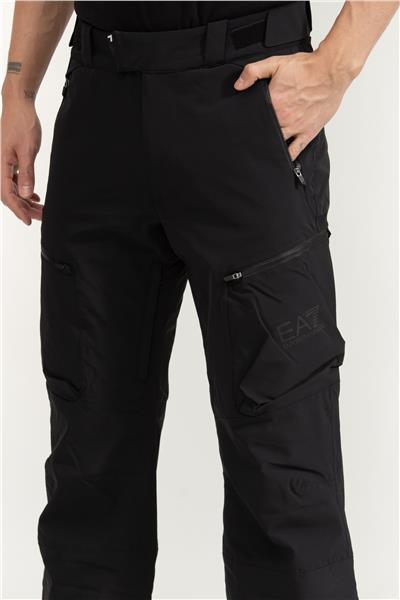 EA7 Erkek Kayak Pantolonu