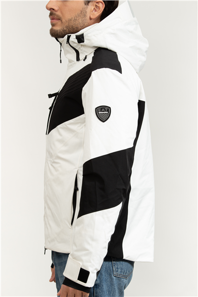 EA7 Erkek Mont