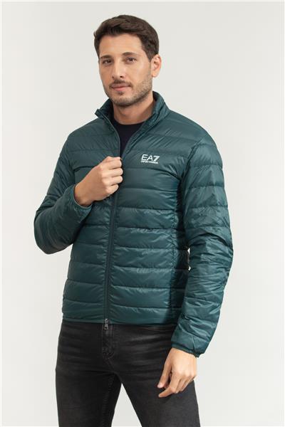EA7 Erkek Mont