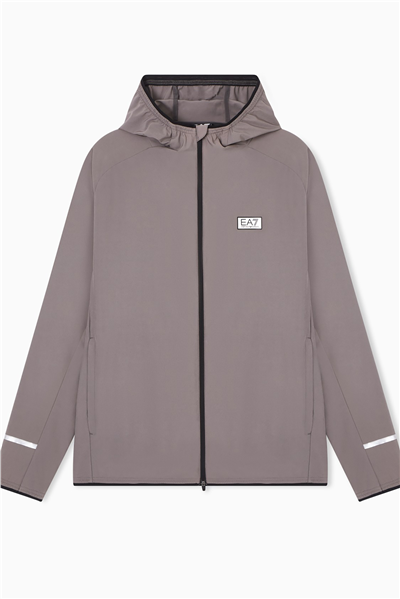 EA7 Erkek Mont