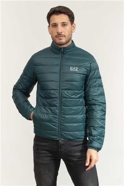 EA7 Erkek Mont