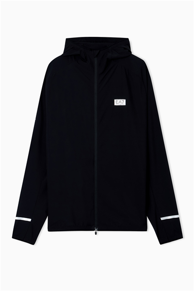 EA7 Erkek Mont