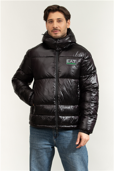 EA7 Erkek Mont