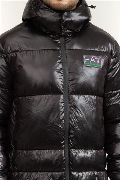 EA7 Erkek Mont