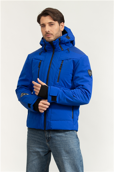 EA7 Erkek Mont
