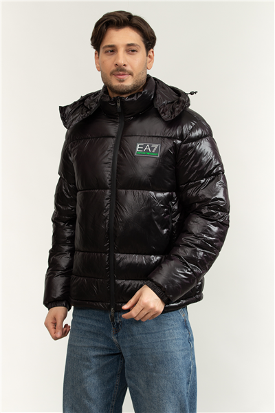 EA7 Erkek Mont