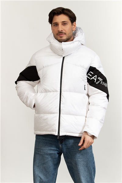 EA7 Erkek Mont