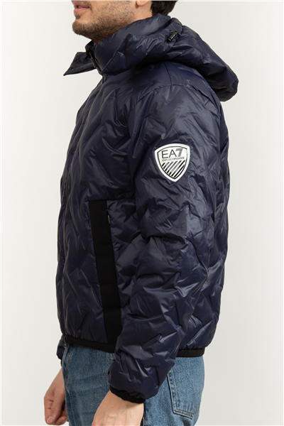 EA7 Erkek Mont