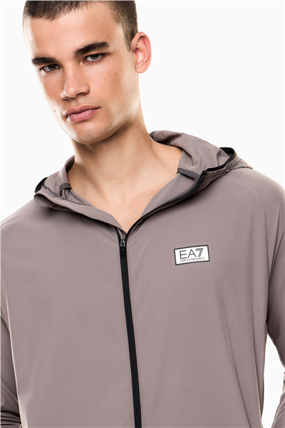 EA7 Erkek Mont