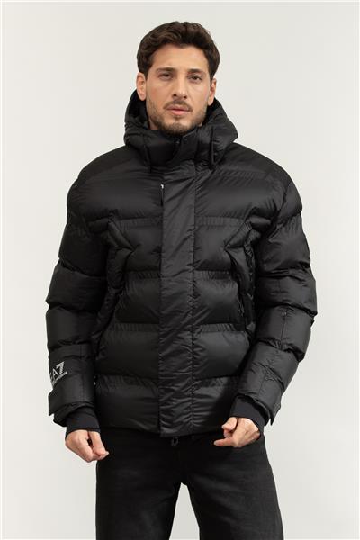 EA7 Erkek Mont