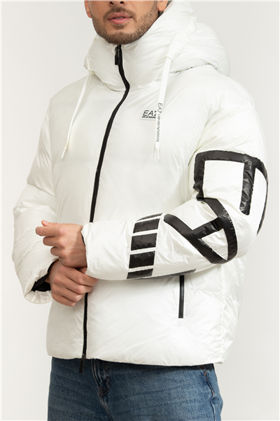 EA7 Erkek Mont