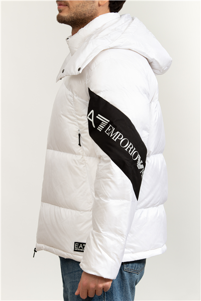 EA7 Erkek Mont
