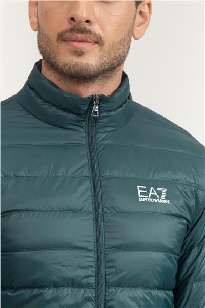 EA7 Erkek Mont