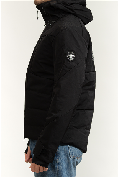 EA7 Erkek Mont