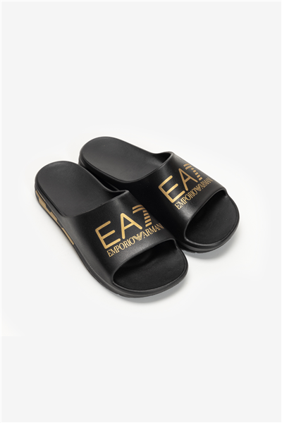 EA7 Erkek Plaj Terliği