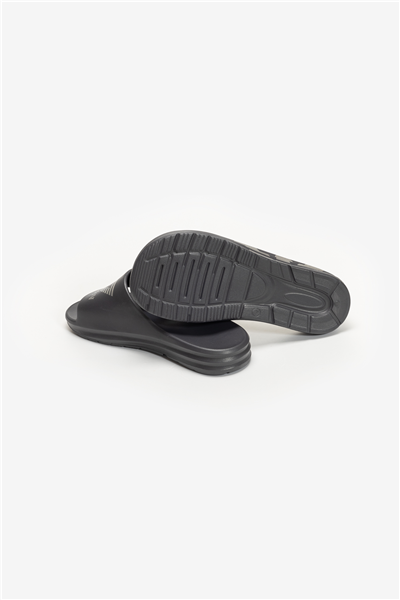 EA7 Erkek Plaj Terliği