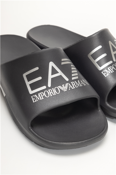 EA7 Erkek Plaj Terliği