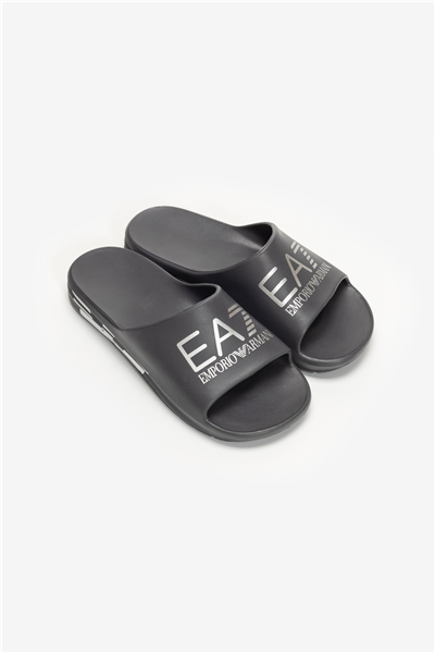 EA7 Erkek Plaj Terliği