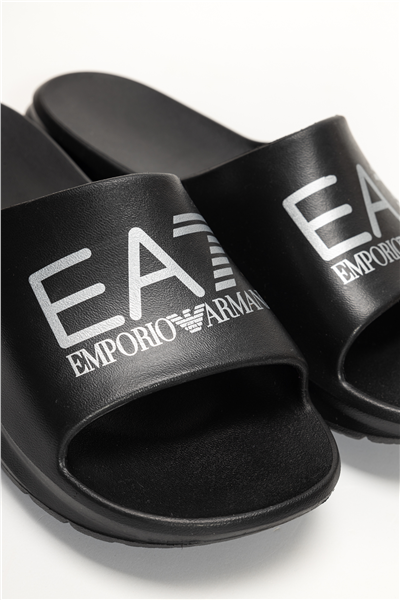 EA7 Erkek Plaj Terliği