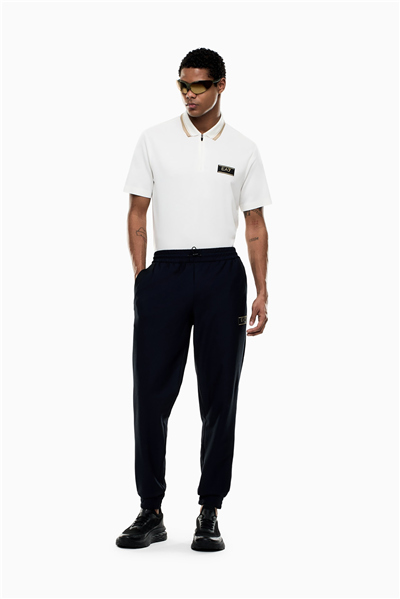 EA7 Erkek Polo Yaka T-Shirt
