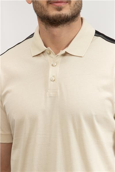 EA7 Erkek Polo Yaka T-Shirt