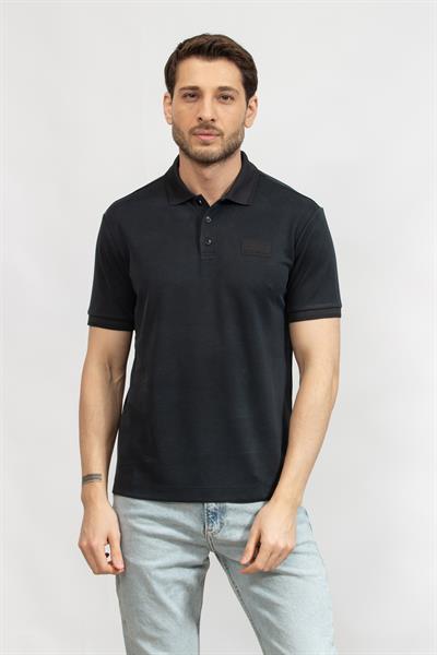EA7 Erkek Polo Yaka T-Shirt
