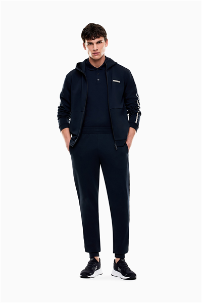 EA7 Erkek Polo Yaka T-Shirt