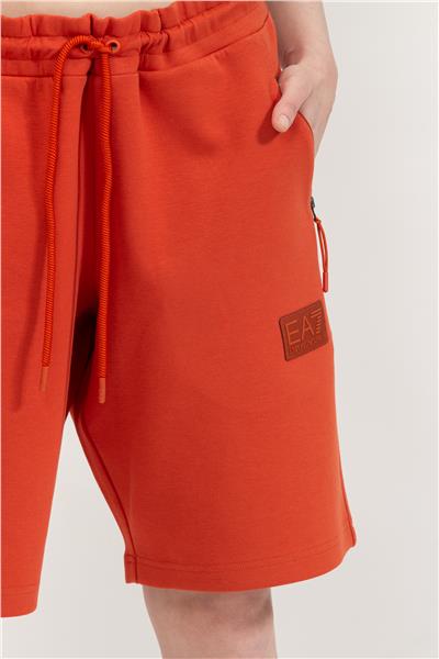 EA7 Erkek Şort