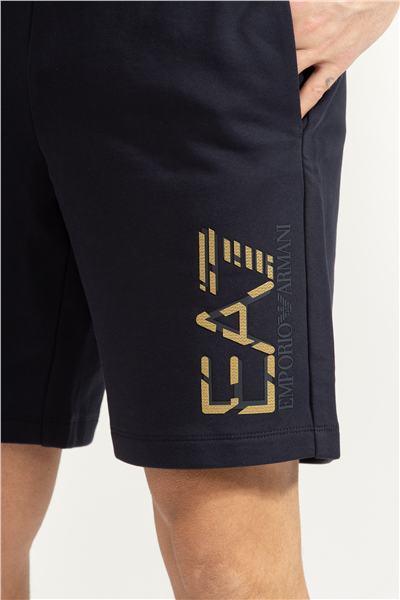 EA7 Erkek Şort